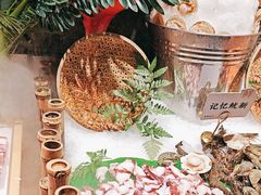 -汉阳廷自助烤肉·火锅(壹方天地店)