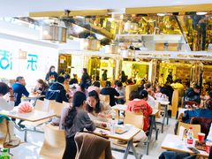 大堂-金乐活美食(中街店)