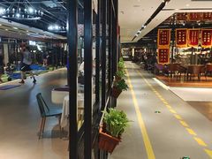 -银吉姆健身(平江万达馆)