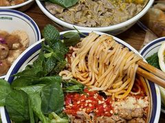 -滇道云南特色料理(康定路店)