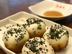 -东泰祥生煎馆(长宁路店)
