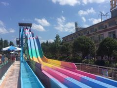 -平江亚马逊水上乐园