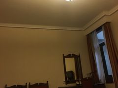 -上海锦江金门大酒店