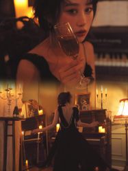 -WAVE SODA摄影工作室