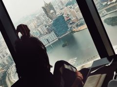 -澳门旅游塔360°旋转餐厅(南湾湖广场店)