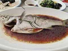 鲈鱼-天天渔港(杏林街店)