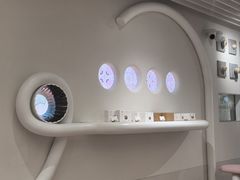 -喜茶(迪士尼小镇DP店)
