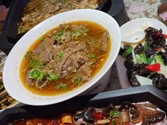 -巴特餐饮6加1音乐餐吧·新疆菜