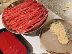 -新辣道鱼火锅(上地华联店)