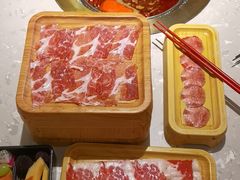 -空之介寿喜烧·和牛放题(恒隆广场店)