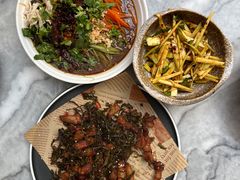 -蔼若春.传承云南菜(金碧公园店)