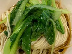 鸡汁拌面-振鼎鸡(天钥桥路店)