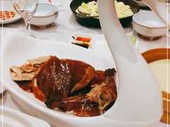 -大鸭梨烤鸭·北京菜(南小街/南苑店)