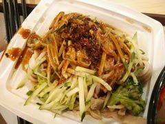 -魏家凉皮(北京南站店)