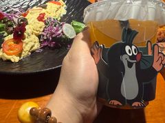 -布拉格餐厅· 中欧捷克菜(全国首店)