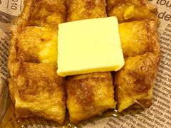 -龙记香港茶餐厅(久光百货店)