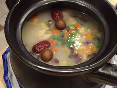 -萍香园饭店(吉林九中店)