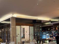 -太原星河湾酒店-意咖啡西餐厅