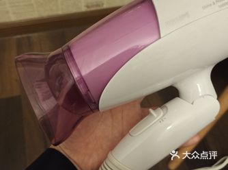 这家飞利浦吹风机真的好用