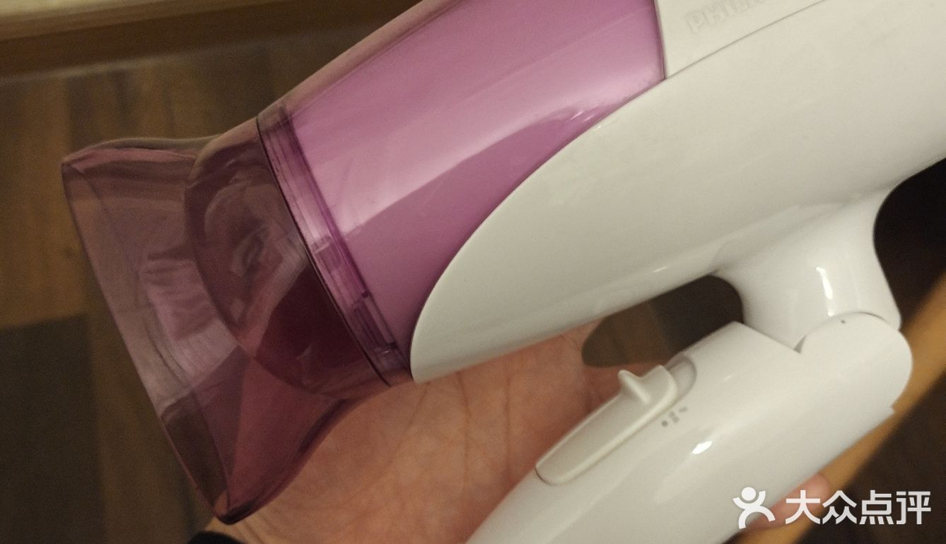 这家飞利浦吹风机真的好用