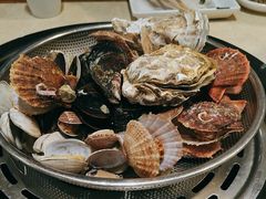 -船梆煮•蒸汽海鲜·生腌干蒸(五四广场店)