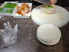-永远爱烤肉火锅自助(龙德广场店)