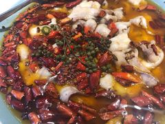 -懒人盐府人家(航天桥店)
