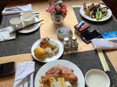 -马勒别墅饭店(静安寺店)