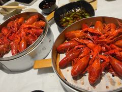 -巴厘龙虾·榜首油焖大虾(沙湖·花园店)