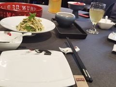 -旺顺阁·北京菜·烤鸭(大望路店)