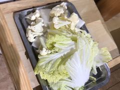 -清芳源牛排火锅