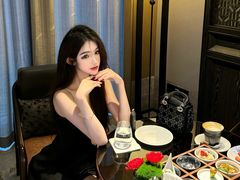 -广州德安丽舍凯宾斯基酒店