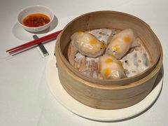 -福禧楼 FUK HEI LAU(前滩太古里店)