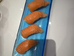 -三禾寿司(君尚店)