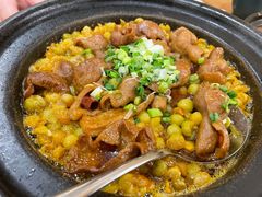 -陶德砂锅(营门口店)