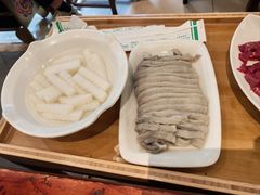 -南门涮肉(北洼路店)