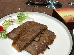-塞香府美食东门店