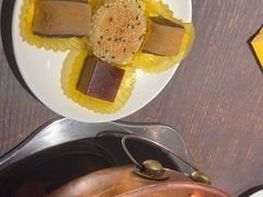 -东来顺铜锅炭火涮肉(上地华联店)