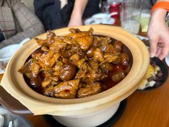 -莲餐厅·湖北菜·潜江小龙虾店(愚园路店)