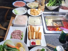 -味舵主重庆火锅(邓尉路店)