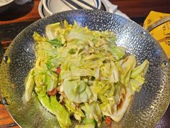 -廖川菜(金虹桥店)