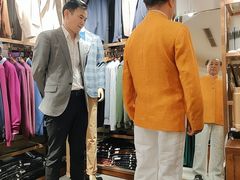 -北京长白山国际酒店(鸟巢店)