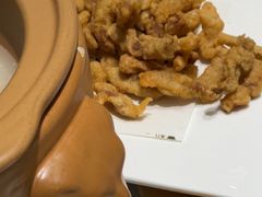 -郑庄脂渣海鲜楼(九水路店)