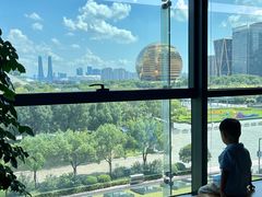 -杭州市城市规划展览馆