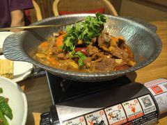 招牌红焖羊肉-福宝漠北·专注牛羊肉19年·西北菜(双湖林语店)