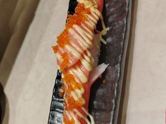 -禾绿寿司·定食·拉面·烧炸(龙岗万科广场店)