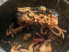 -原始时代石锅烤肉(安定店)