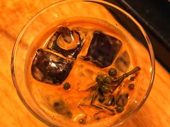 -无牌咖啡&酒馆