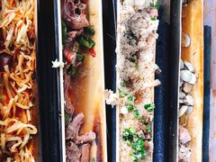 -竹泉农庄·竹筒饭(从化店)