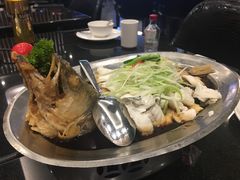 -鹿港小镇(金虹桥国际中心店)